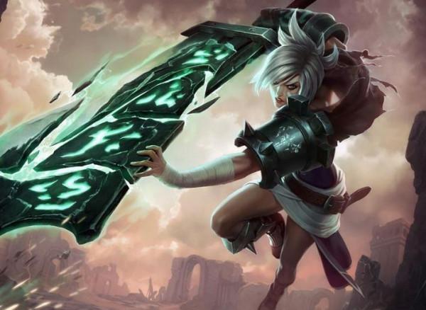 TheShy史詩級加強！S12新符文曝光，LOL混子玩家“末日”到了