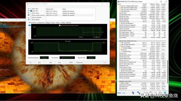 Dynamic Boost 2.0是啥?用雷蛇靈刃14來體驗看看 Dynamic Boost 2.0是啥?用雷蛇靈刃14來體驗看看