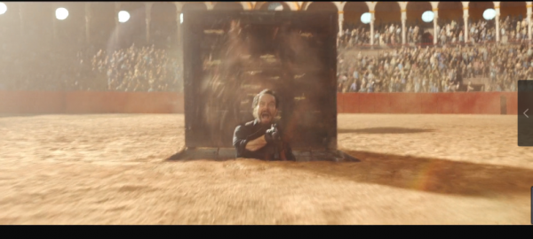 《紅色通緝令》電影解說