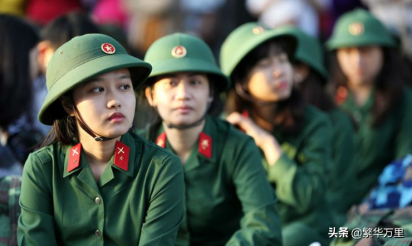 “河內上空戰火飄”,越南空軍的規模,為何被壓縮了10倍? “河內上空戰火飄”,越南空軍的規模,為何被壓縮了10倍?