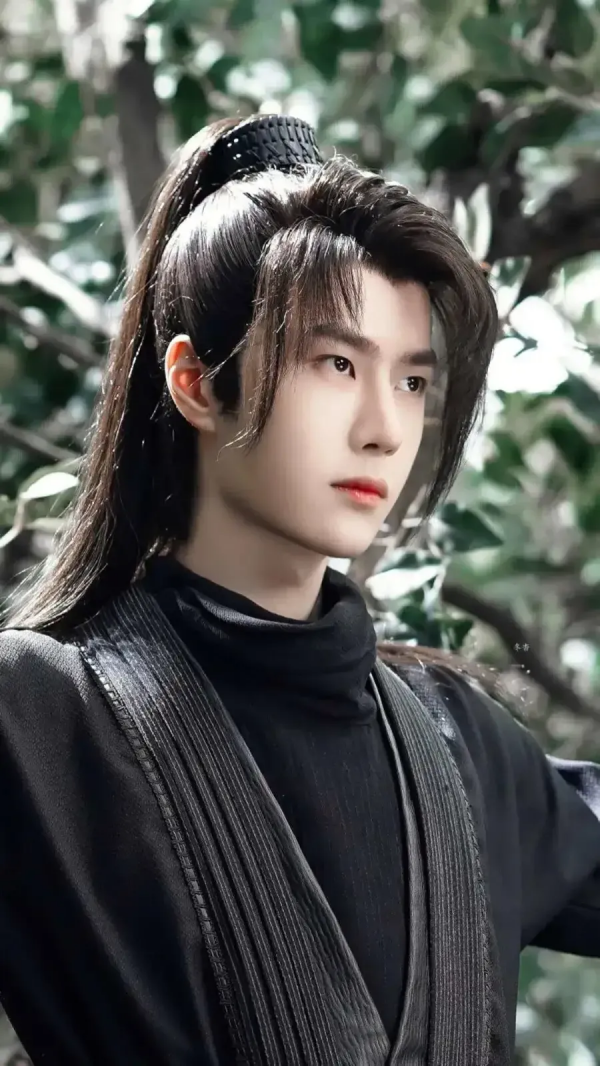 《有翡》經典臺詞 《有翡》經典臺詞