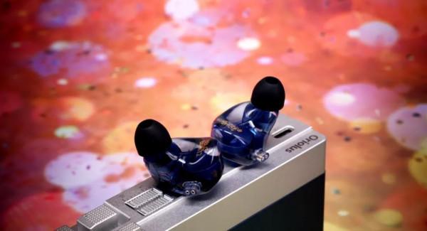 qdc Dmagic solo單單元微動圈耳機,拼命內卷依舊學不來“葛優癱” qdc Dmagic solo單單元微動圈耳機,拼命內卷依舊學不來“葛優癱”