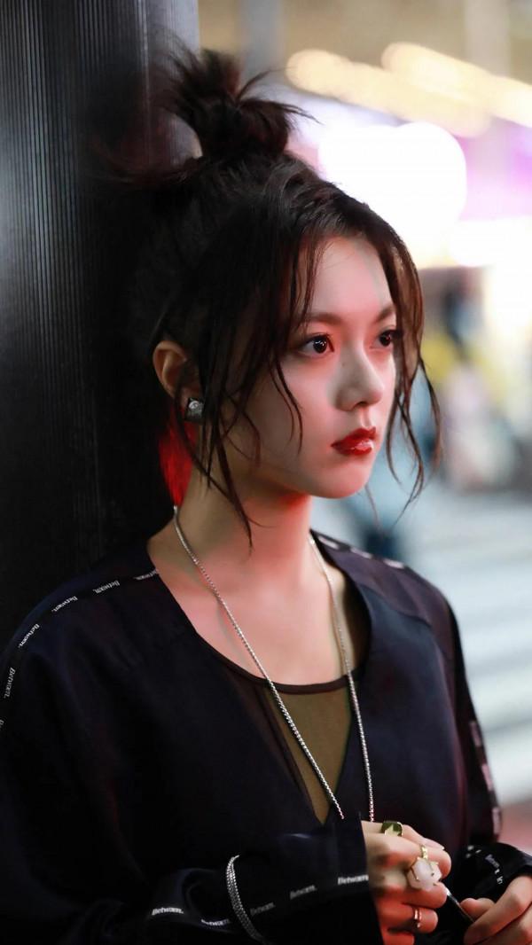 娛樂圈最火的女星，你最喜歡誰呢