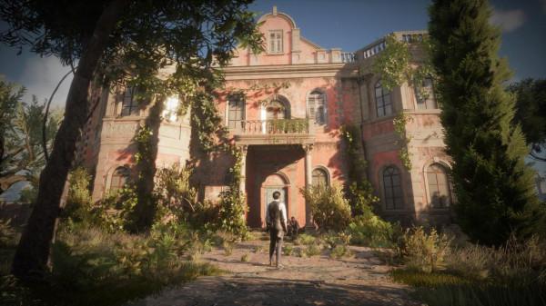 遊戲日報：《天命奇御二》官宣發售日，Epic和Steam免費喜加二