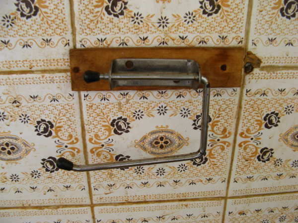 安哥拉往事第二版（3）——初識周圍環境與第一次工作任務