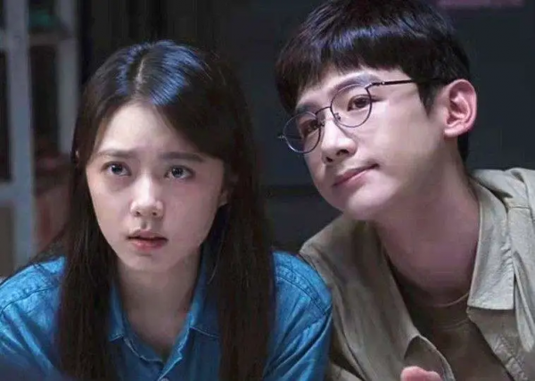 《開端》&vert; 我做不到你這麼善良，我就是惡了嗎？