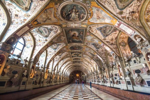 這才是德國，不止一個漢堡