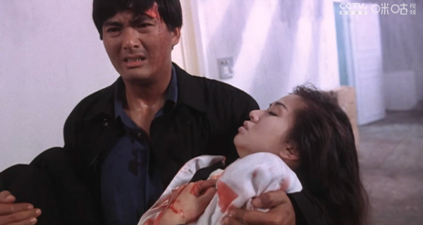 芳華絕代《梅豔芳》，似是故人歸