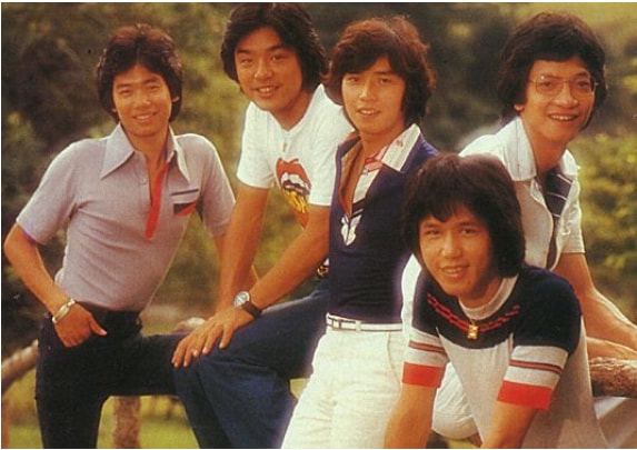 初代玉女沈雁：當小三自毀前程，定居美國生兩娃，在睡夢中離世