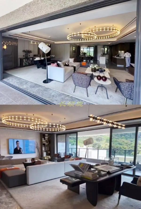 三十年河東三十年河西，大批香港明星移居內地，這就是大勢所趨