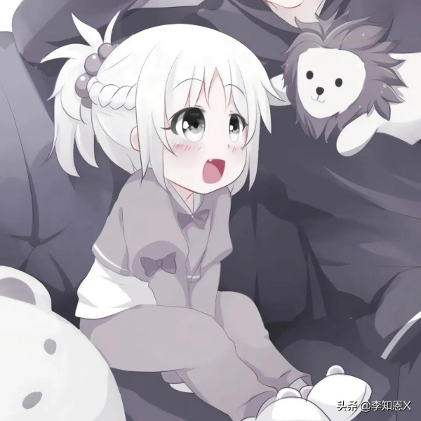 寶藏動漫情侶頭像 寶藏動漫情侶頭像