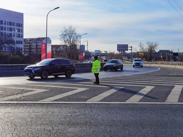 好紅火！春節期間，昌平旅遊業、商業資料出爐