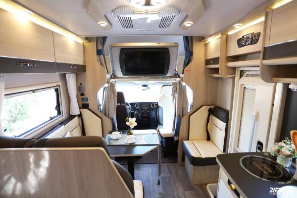 72%銷量佔比,將爆款持續到底!全網首測亞特Y9房車 72%銷量佔比,將爆款持續到底!全網首測亞特Y9房車