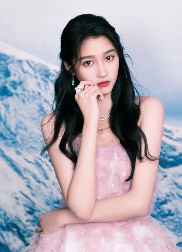 拿劉詩詩的棕發給Tony看，會成功&mdash;&mdash;嗎？