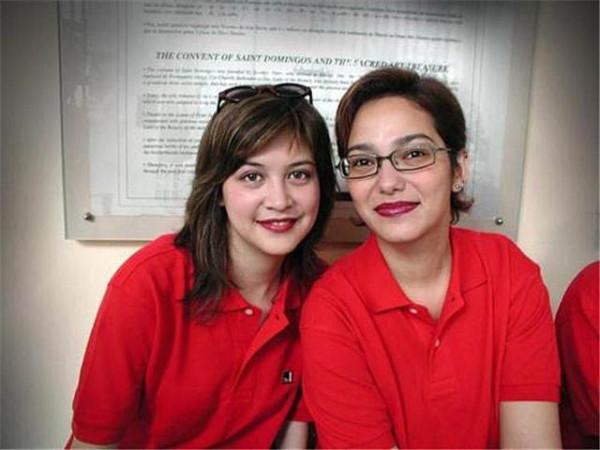 中國唯一的混血族群：長著外國人模樣，卻說著純正的粵語