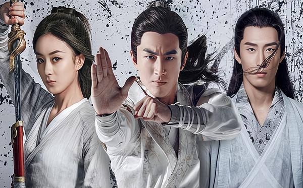 《楚喬傳2》年初啟動，男女主正式公佈，網友：誰給你們的勇氣