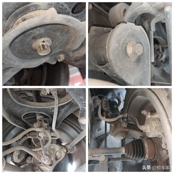 新車缺芯等不及，15萬買臺五年的2.4雅閣耍中秋，排量大還省油