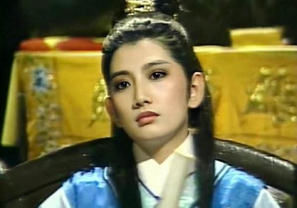 “最美趙敏”劉玉璞，死後三天才被發現，身世傳聞太過離奇