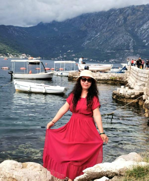 前南斯拉夫遊記(十) 前南斯拉夫遊記(十)