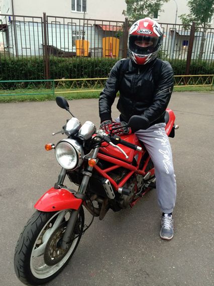 鈴木盜匪1250——最後的“綠林豪傑”