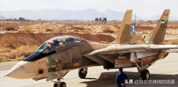 小國空軍志——伊朗空軍 小國空軍志——伊朗空軍