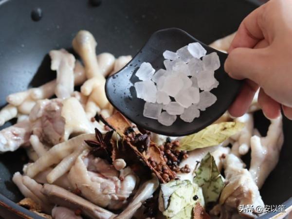 學會這道麻辣滷味，我怕你家親戚天天來串門