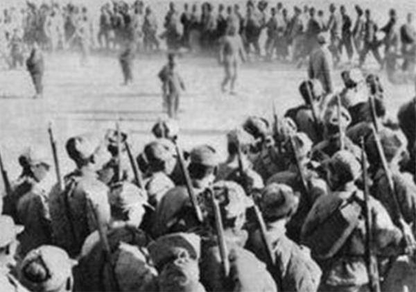 西路軍悍將跟丟大部隊，後淪為蒙古奴隸，多年後迴歸已不會講漢語