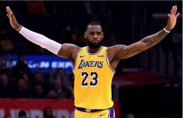 第一人的時代過去了？勒布朗詹姆斯現在還是聯盟前三的球星嗎