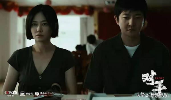 5部熱播新劇人氣超高，《王牌部隊》首播收視率登頂