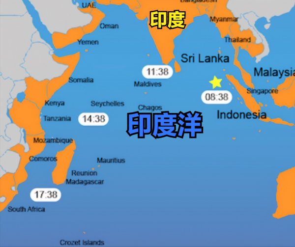 重新認識印度:國力不在日本之下 重新認識印度:國力不在日本之下