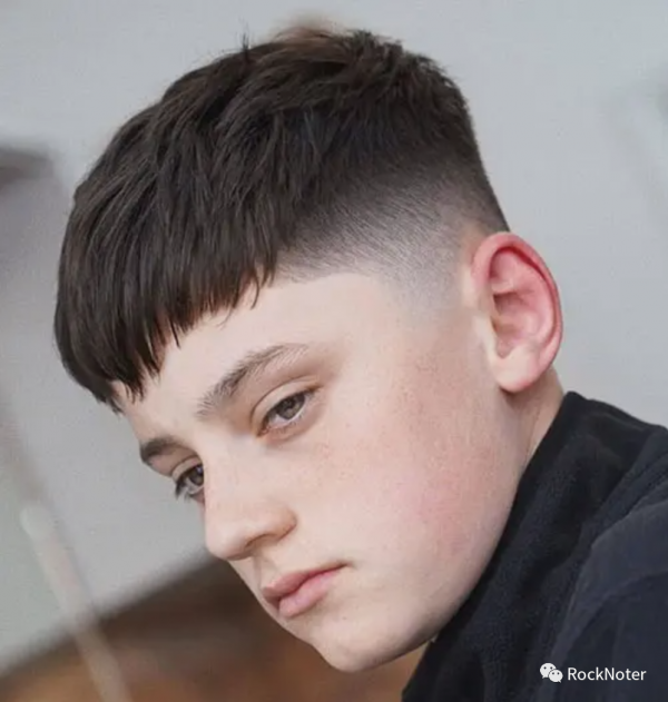 50款超酷的男士High&;Tight的髮型2021 50款超酷的男士High&;Tight的髮型2021