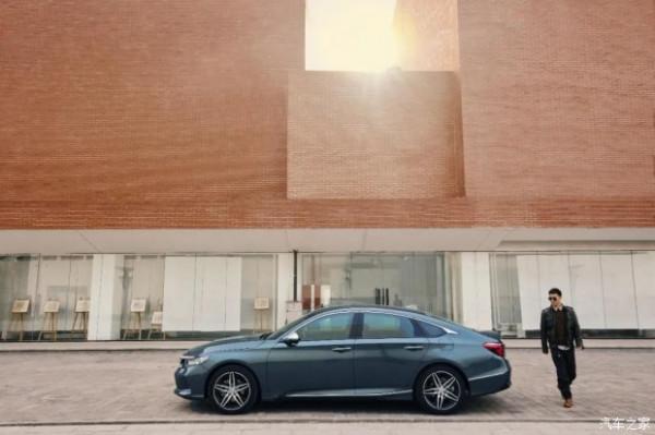 媒體視角 英仕派追夢的路上不停歇