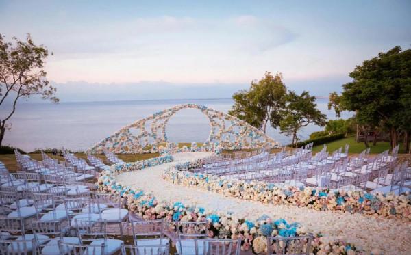 吳奇隆劉詩詩婚禮 吳奇隆劉詩詩婚禮