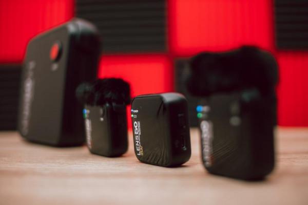 錄音收聲裝置，太貴不捨得太便宜又怕質量不行，我來給你推薦一款