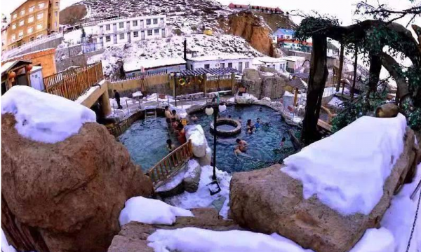 出國有什麼了不起?你來過新疆嗎? 出國有什麼了不起?你來過新疆嗎?