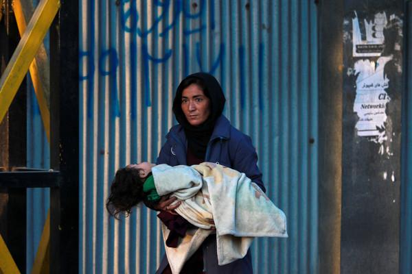 早安·世界｜阿首都喀布林發生爆炸，5名襲擊者已被擊斃