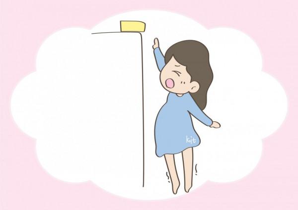 到了孕晚期，這些動作孕媽要儘量避免，別讓胎兒為難