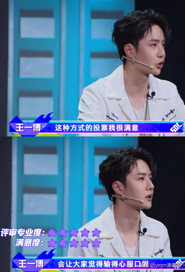 上一季隊長滑鐵盧？張藝興大比分敗給韓庚，王一博沒比完就認輸