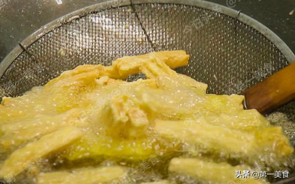 除夕年夜飯，這5道菜別忘端上桌，寓意&OpenCurlyDoubleQuote;納財&rdquo;，新年討個好彩頭