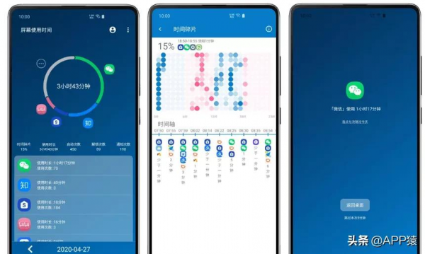 6個新發現的黑科技APP