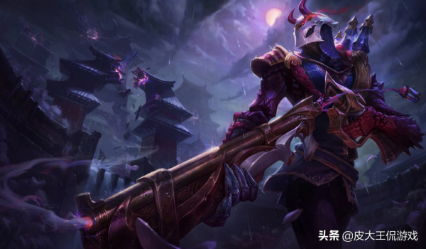 AD現狀堪憂,四件套才能接管比賽,其他位置兩件套就可以? AD現狀堪憂,四件套才能接管比賽,其他位置兩件套就可以?