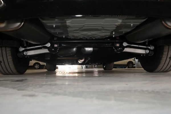 國產旗艦轎車傳祺GA8次頂配,空間大,動力足,能否入手 國產旗艦轎車傳祺GA8次頂配,空間大,動力足,能否入手