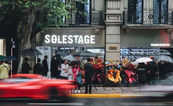 街頭潮牌風都要過氣了,但阿里巴巴還是投了家潮流集合店 街頭潮牌風都要過氣了,但阿里巴巴還是投了家潮流集合店