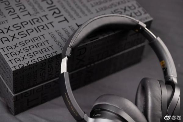 試聽漫步者STAX SPIRIT S3:平板振膜的定價偏保守了? 試聽漫步者STAX SPIRIT S3:平板振膜的定價偏保守了?