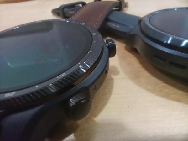 TicWatch Pro X 手錶：健康功能升級