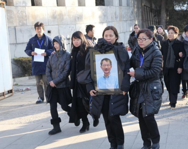 “布鞋院士”李小文：遙感界泰斗，每天一斤二鍋頭，活出大俠風範