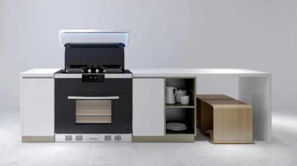 整合灶買哪個品牌好?廚壹堂整合灶價效比十足 整合灶買哪個品牌好?廚壹堂整合灶價效比十足