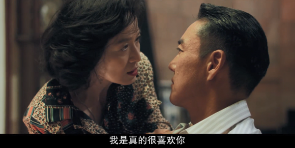 林心如又演國產狗血疼痛青春片？還讓霍建華、許光漢來跑龍套？