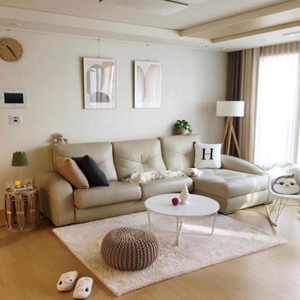 日本女主的“治癒系家居”,處處乾淨清爽、溫馨治癒,令人嚮往 日本女主的“治癒系家居”,處處乾淨清爽、溫馨治癒,令人嚮往