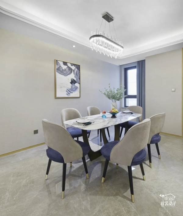 170m&sup2;大平層，秉持初心的美好